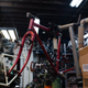 Image for article titled Here's How An Expert Framebuilder Will Repair My Horrible Old Schwinn's Snapped Frame